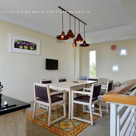 Zen Rooms Pogung Syariah Kejayan Kültér fotó