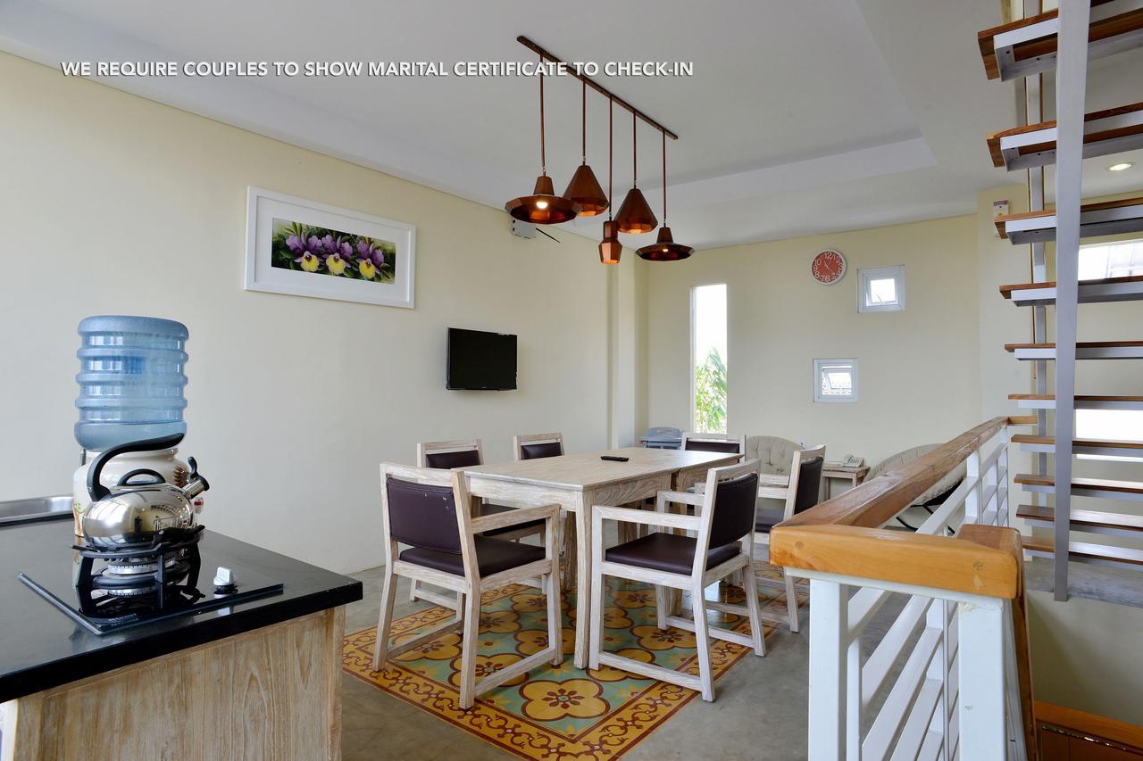 Zen Rooms Pogung Syariah Kejayan Kültér fotó