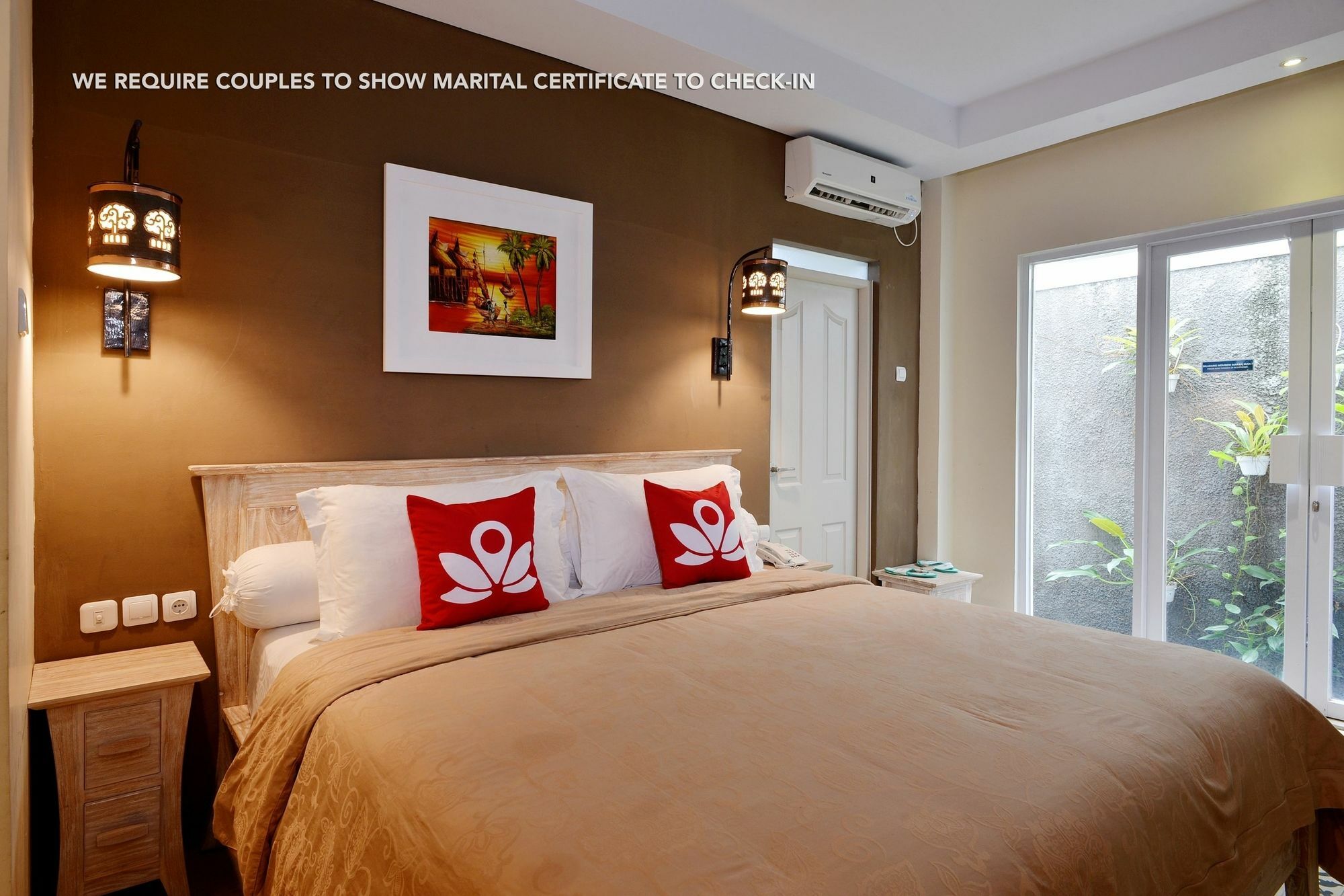 Zen Rooms Pogung Syariah Kejayan Kültér fotó